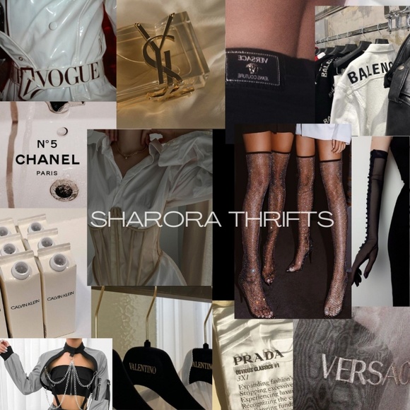 sharora_thrifts